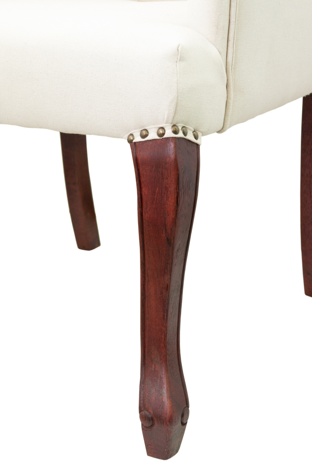 фото Классическое кресло Deron Beige Classic в Москве фото Классическое кресло Deron Beige Classic