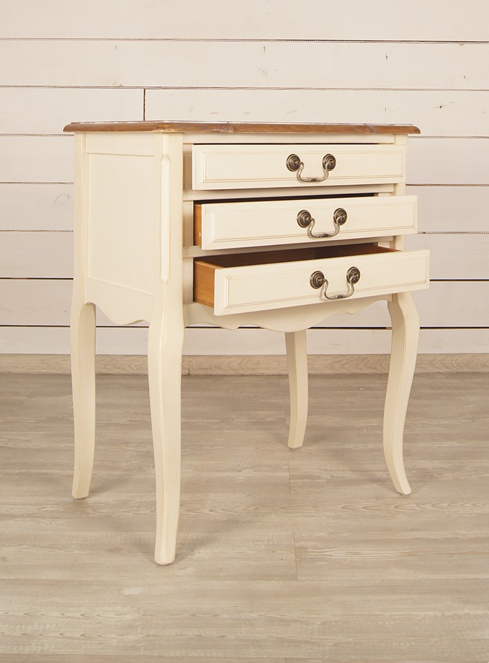 заказать Тумба "Leontina" на 3 ящика арт ST9348 в Москве заказать Тумба "Leontina" на 3 ящика арт ST9348