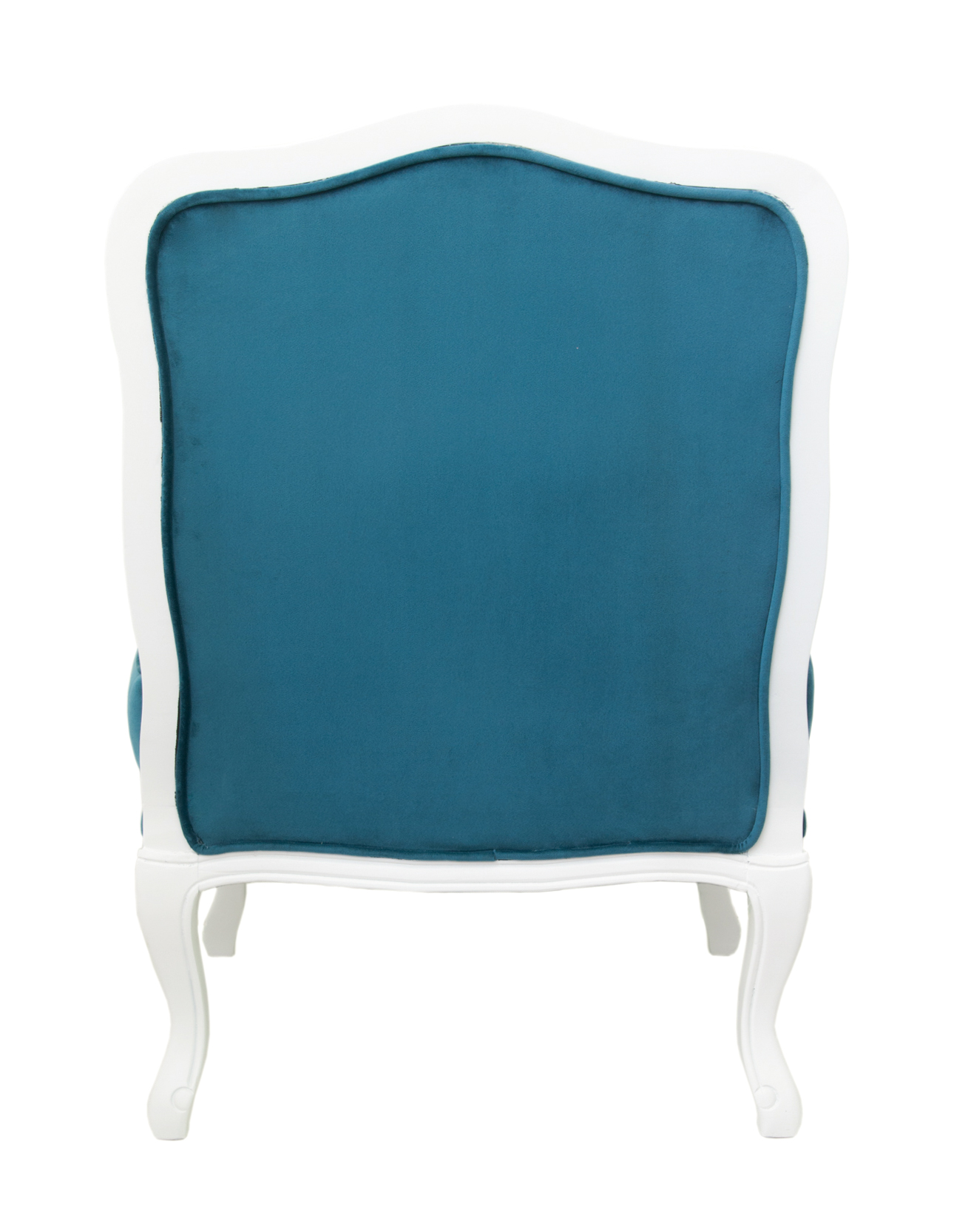 заказать Полукресло модерн Nitro Blue and White в Москве заказать Полукресло модерн Nitro Blue and White