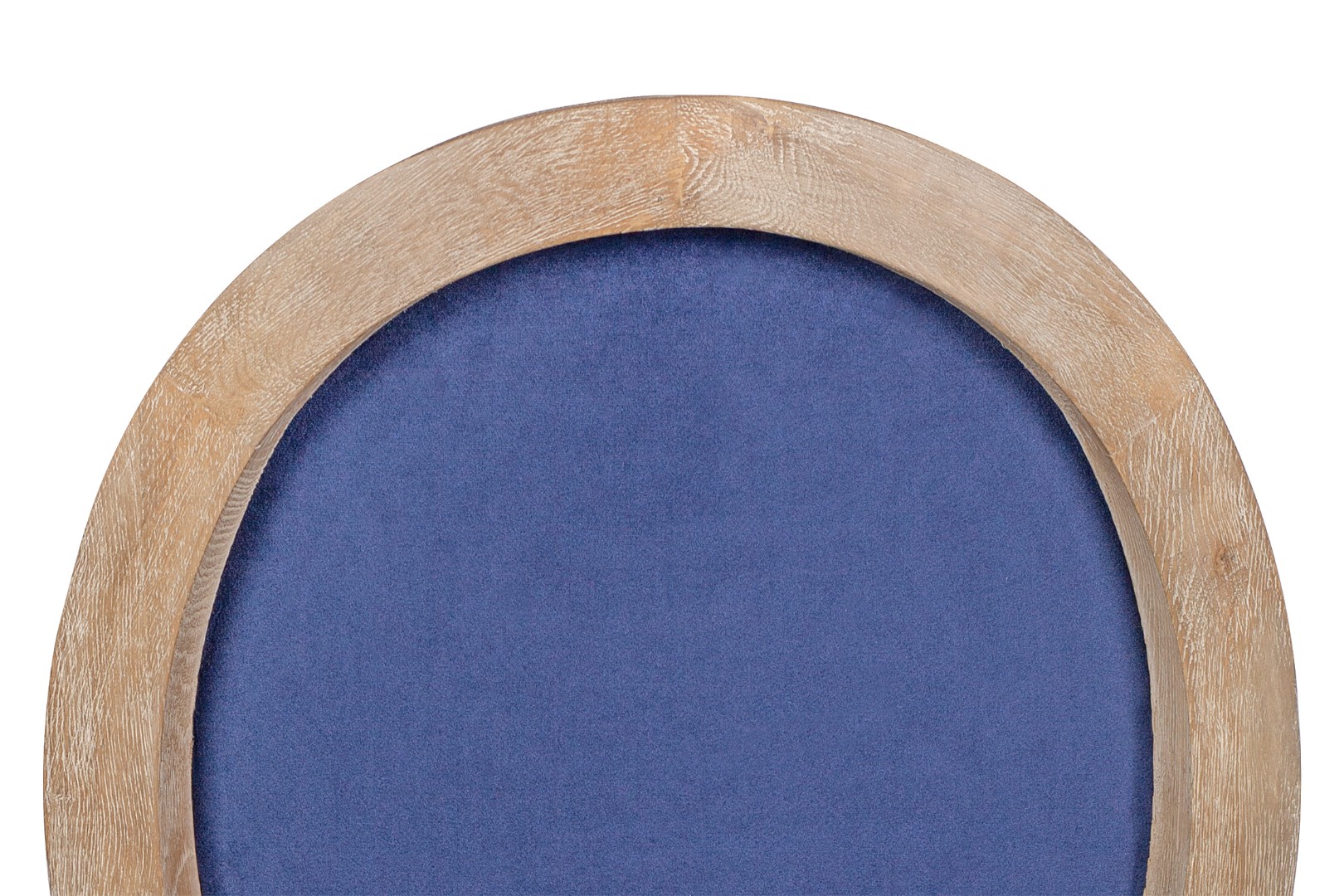 фото Стул Volker Oak Blue в Москве фото Стул Volker Oak Blue