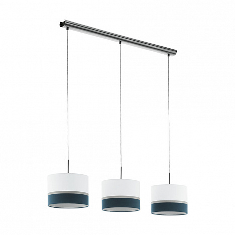 Подвес SPALTINI 3 арт 39555