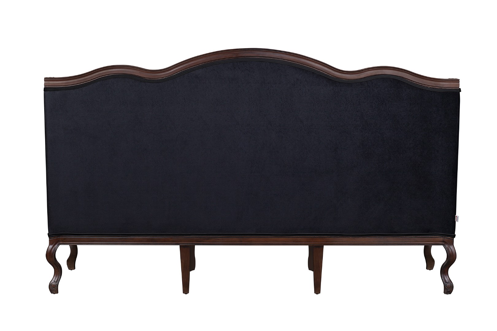 Диван Brody triple black в интернет-магазине в Москве Диван Brody triple black в интернет-магазине