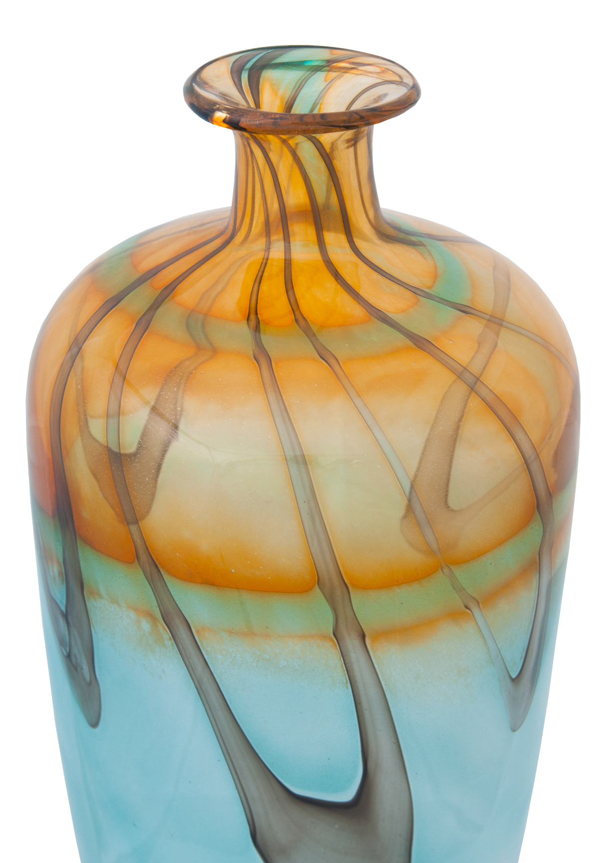 купить Ваза Alice Tall Glass Vase в Москве купить Ваза Alice Tall Glass Vase
