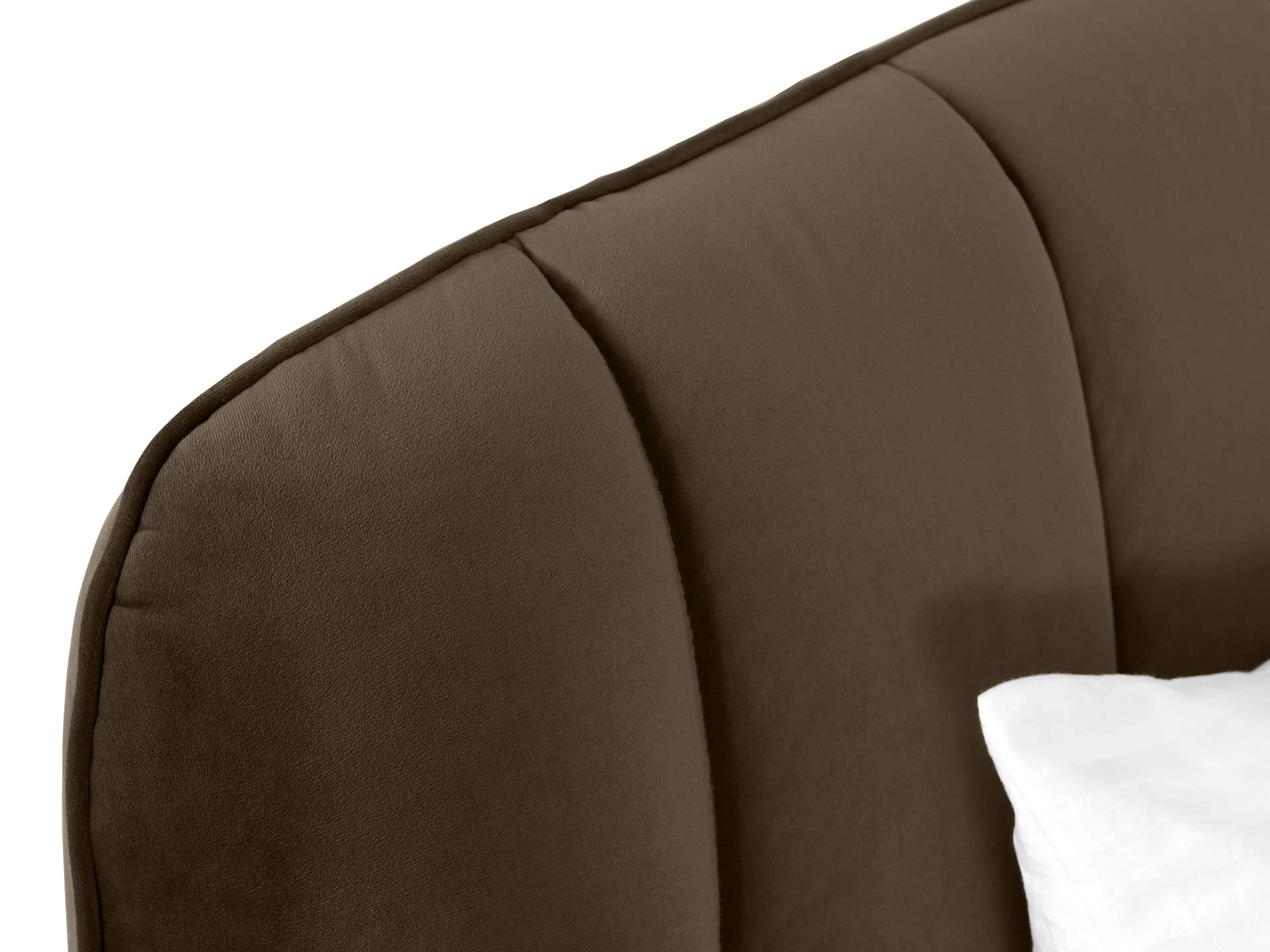 Кровать Amsterdam в интерьере