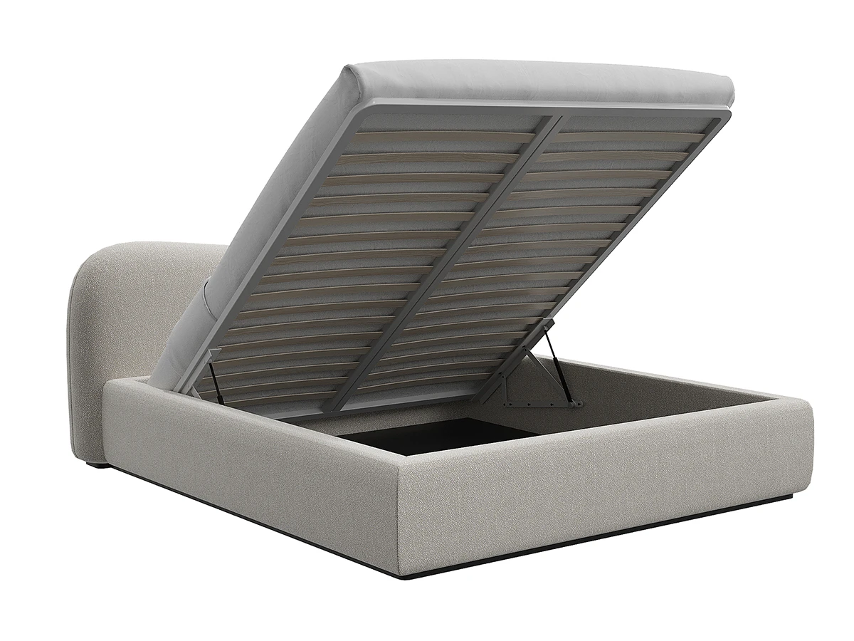 заказать Кровать Patti с подъемным механизмом