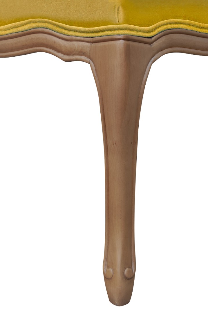 фото Стул Wenter Yellow в Москве фото Стул Wenter Yellow