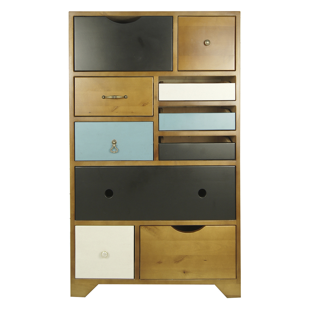 купить Комод универсальный «Aquarelle Birch» 10 ящиков арт RE-14ETG/4 в интернет-магазине в Москве купить Комод универсальный «Aquarelle Birch» 10 ящиков арт RE-14ETG/4 в интернет-магазине