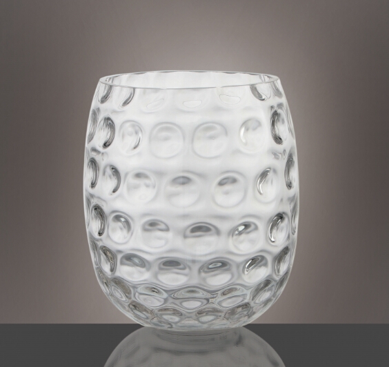 Ваза Sarina Round Vase в Москве Ваза Sarina Round Vase