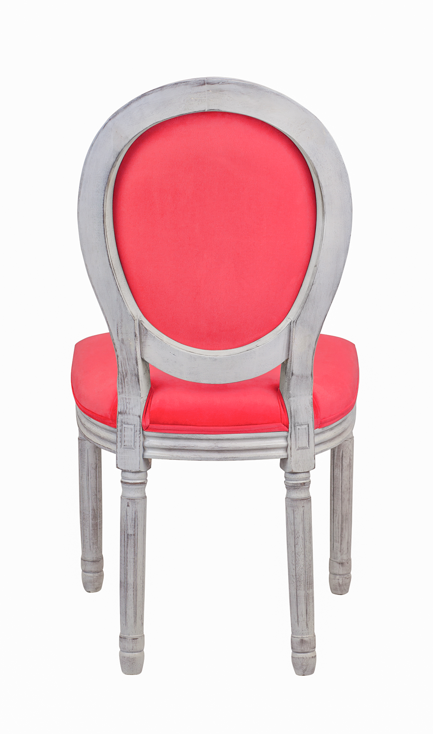 Стул Volker Original Red в интернет-магазине в Москве Стул Volker Original Red в интернет-магазине