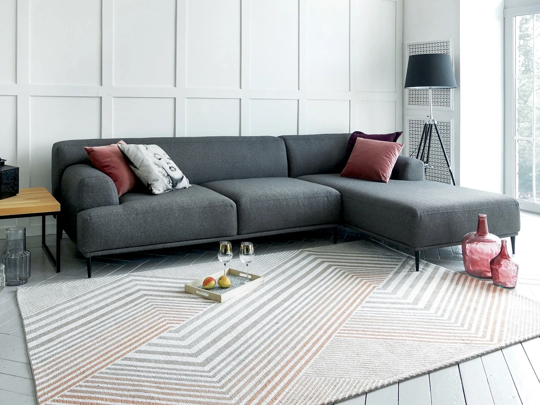 фото Диван Portofino в интерьере