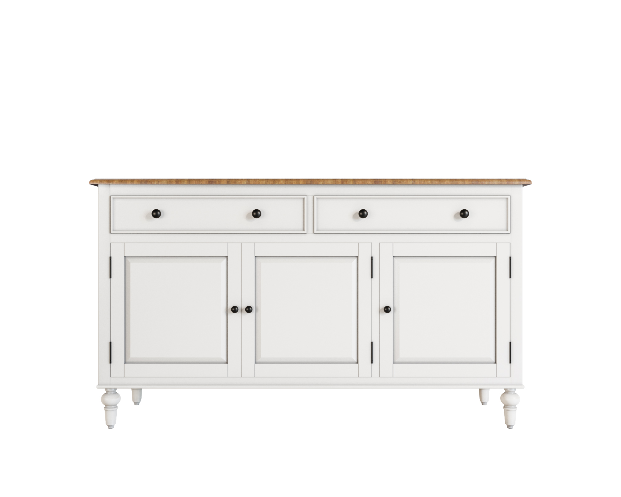 Комод 3 дверки "Odri" арт od2144 в интернет-магазине