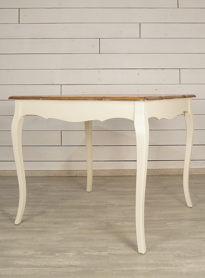 купить Квадратный обеденный стол "Leontina" арт ST9353 в Москве купить Квадратный обеденный стол "Leontina" арт ST9353