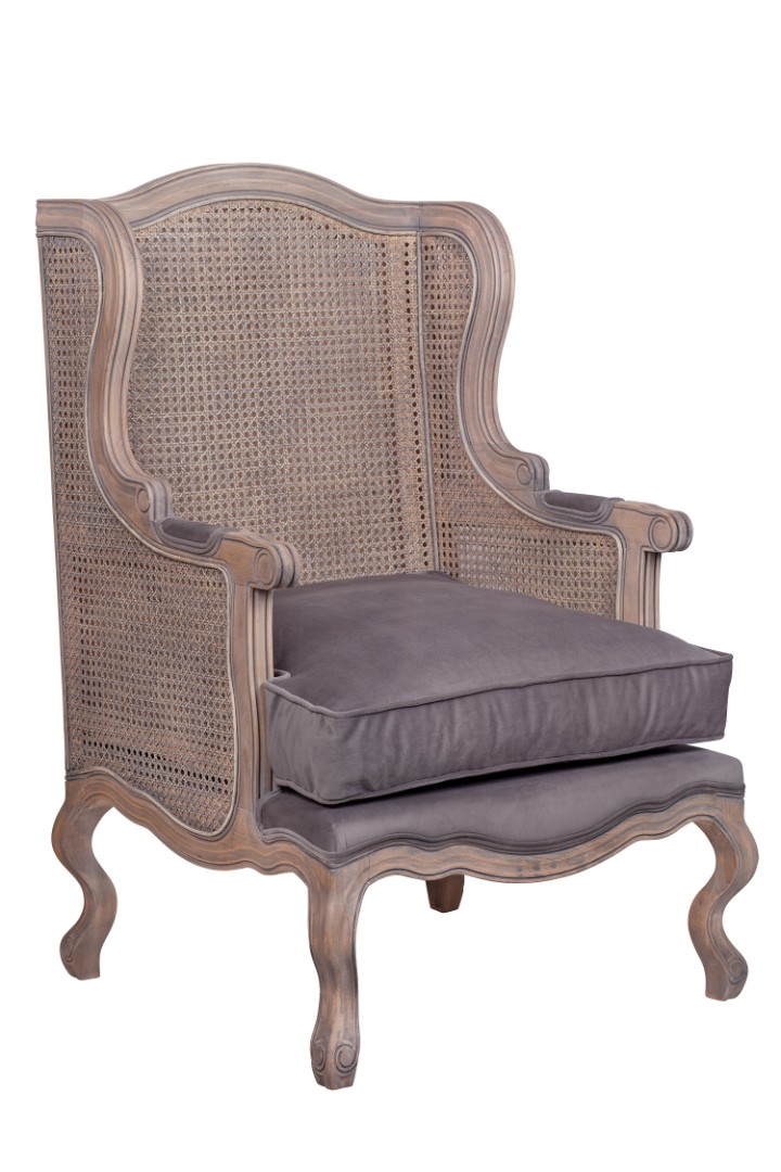 заказать Классическое американское кресло Brody Ratang V2 в Москве заказать Классическое американское кресло Brody Ratang V2