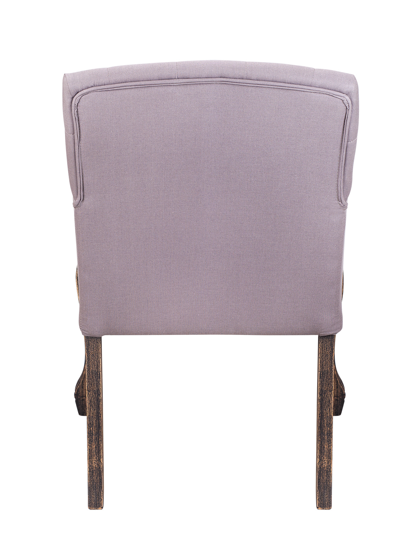 Классическое кресло Deron Grey Crafted в интернет-магазине