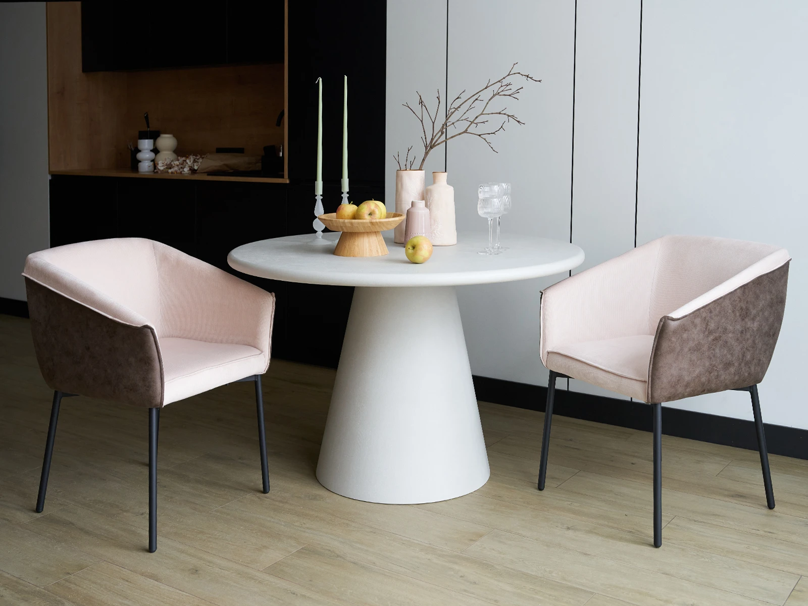 стильный Кресло Nils