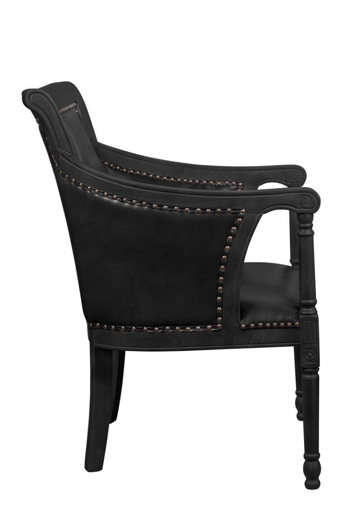 заказать Кресло Valene Black V2