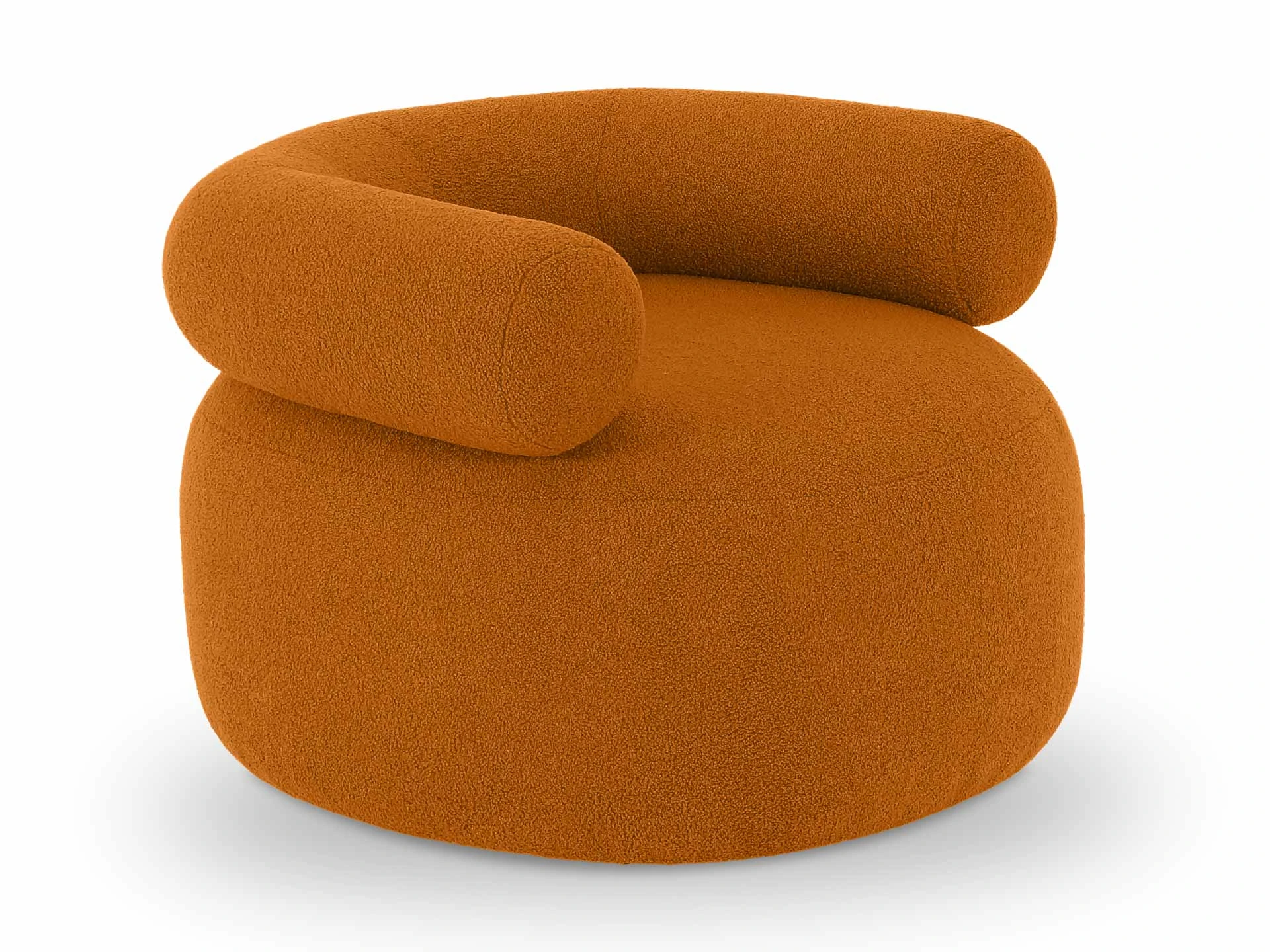 фото Кресло Tirella вращающееся в Москве фото Кресло Tirella вращающееся