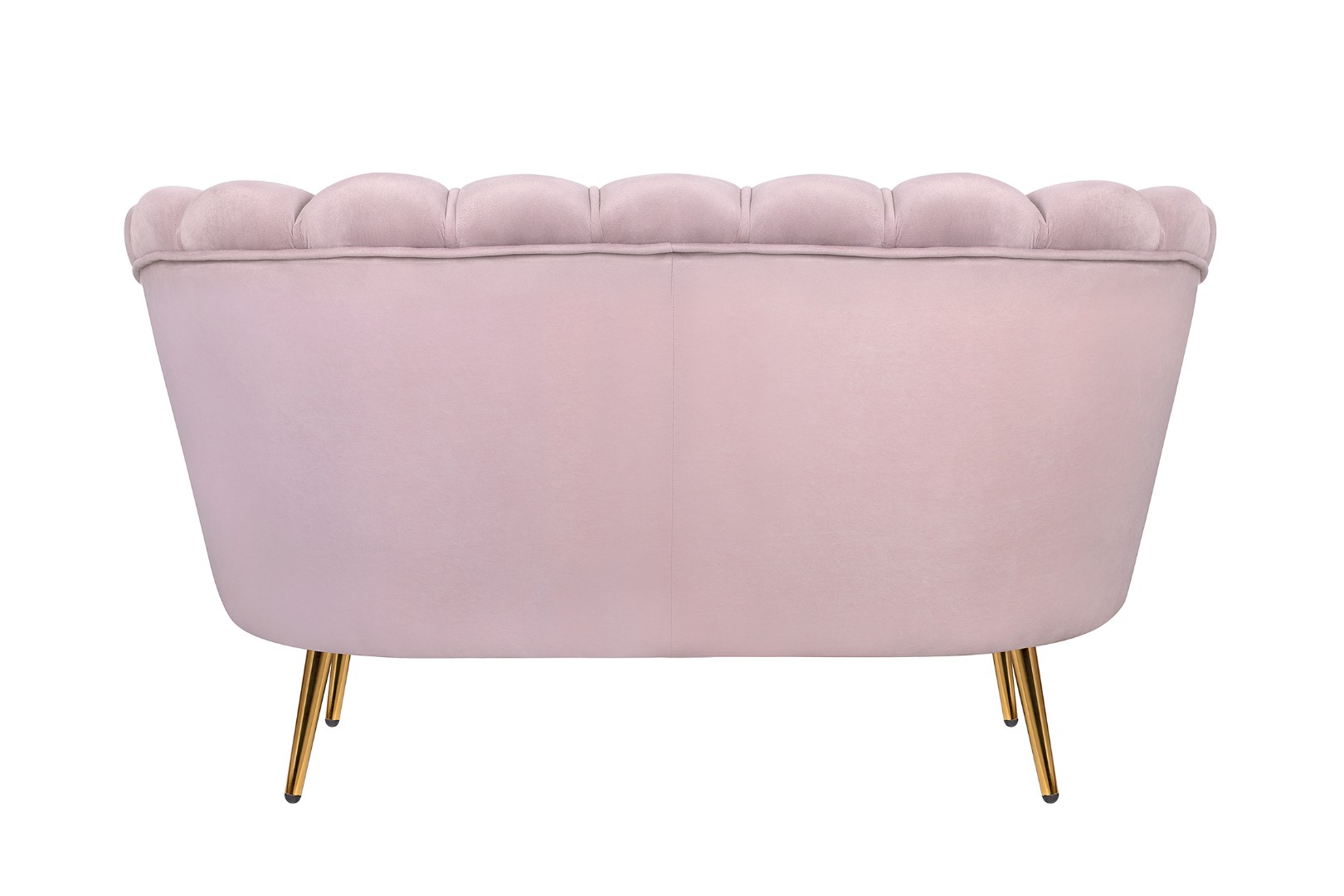 Диван ракушка Pearl Double Pink в интернет-магазине в Москве Диван ракушка Pearl Double Pink в интернет-магазине