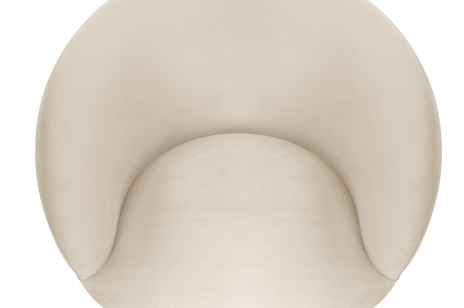 Мягкое кресло для гостиниц Small Benee Beige в интерьере в Москве Мягкое кресло для гостиниц Small Benee Beige в интерьере