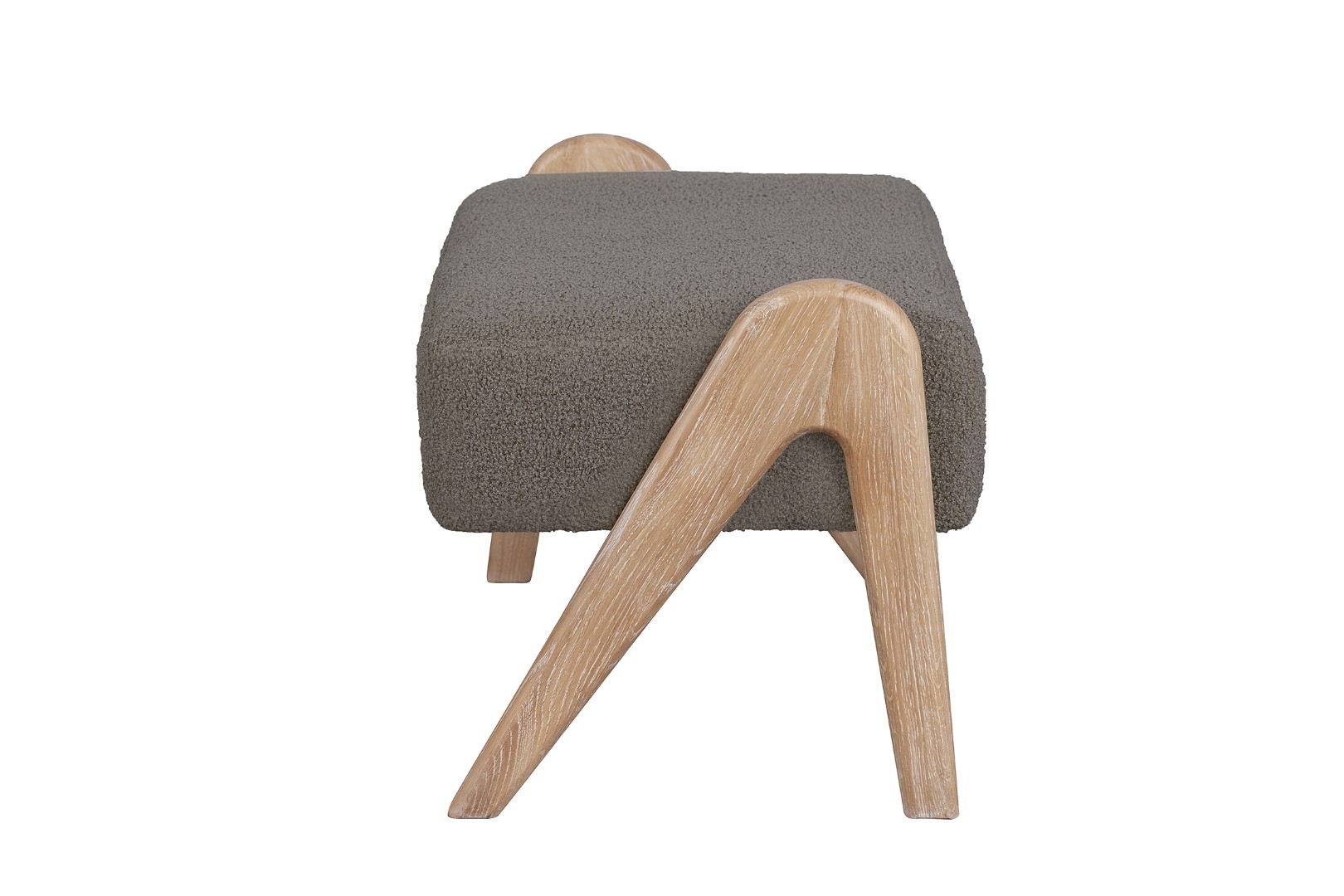 купить Кресло с пуфом для гостиниц Arrow Oak V2 в интернет-магазине