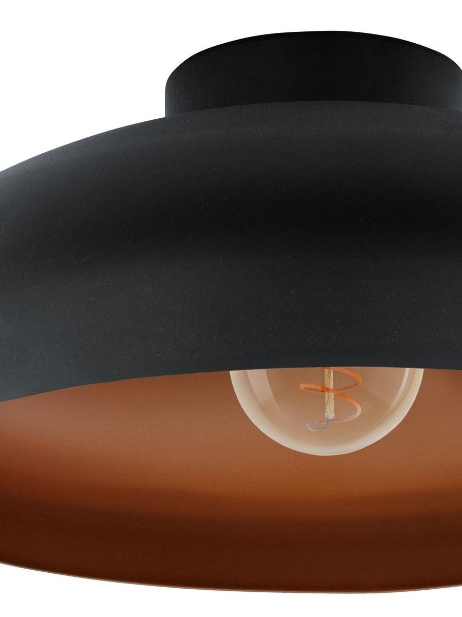 купить 94547 Светильник потолочный MOGANO