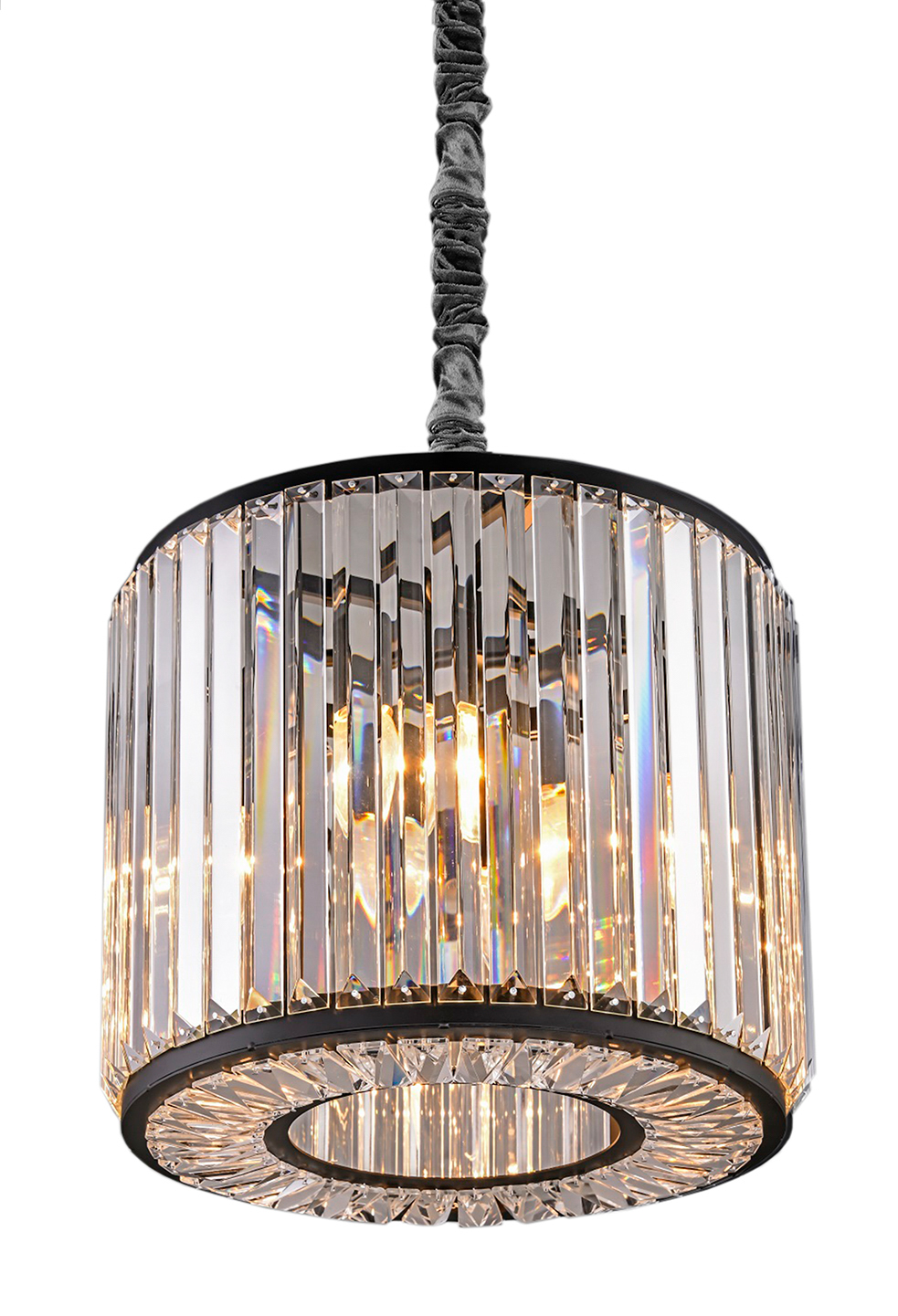 купить Люстра Welles Round D35