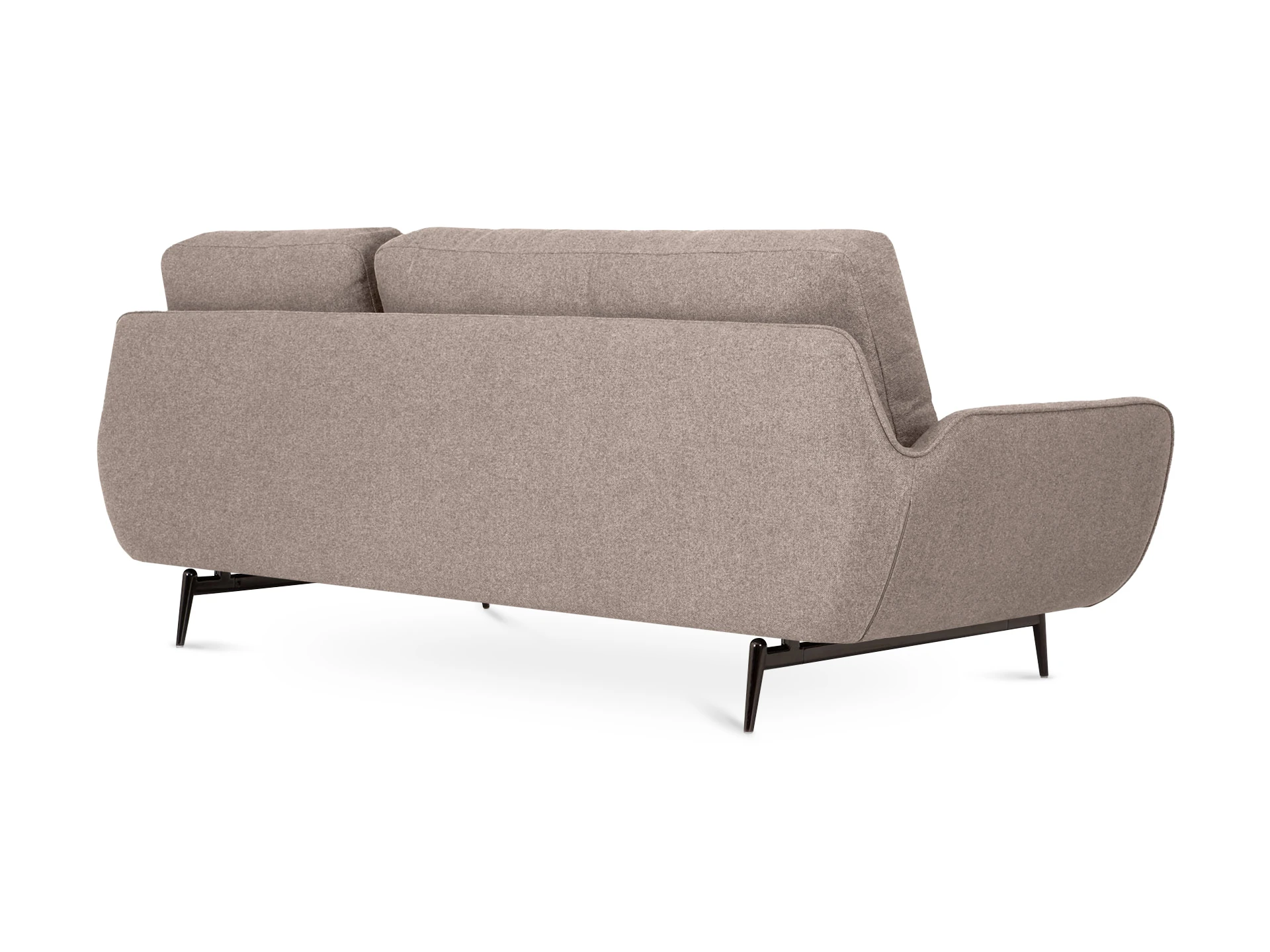 Диван Ispani трёхместный в интерьере в Москве Диван Ispani трёхместный в интерьере