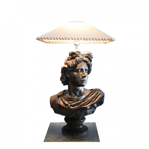 Настольный светильник Goddess в Москве Настольный светильник Goddess