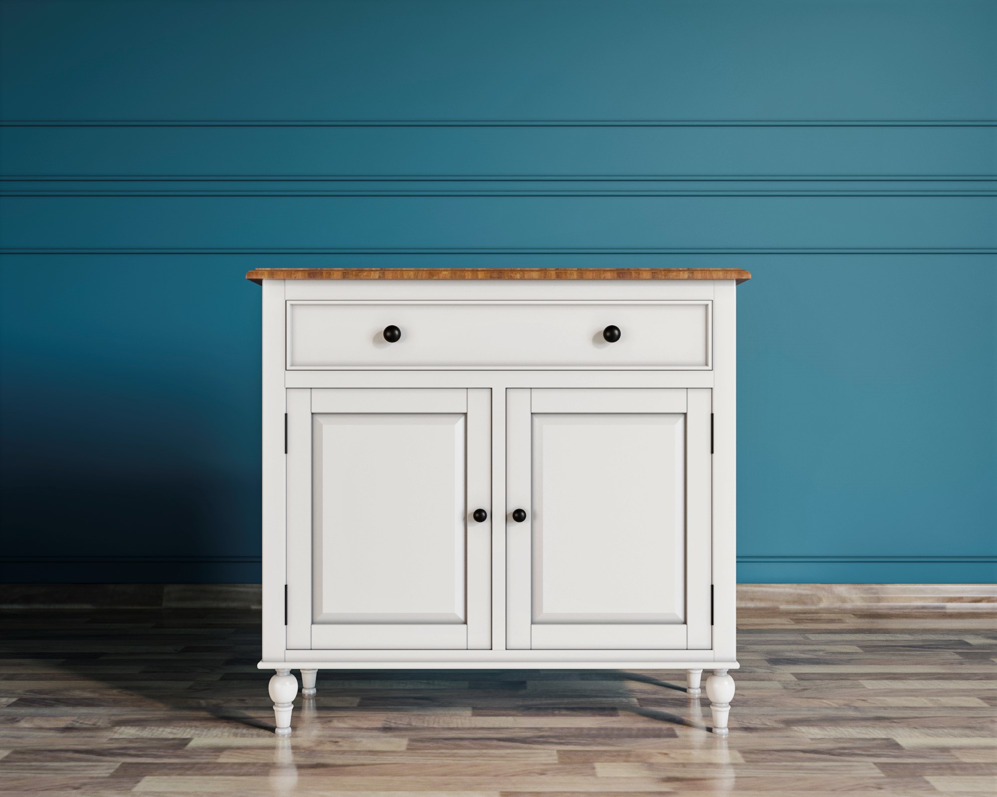 фото Комод две дверки "Odri" арт od2155