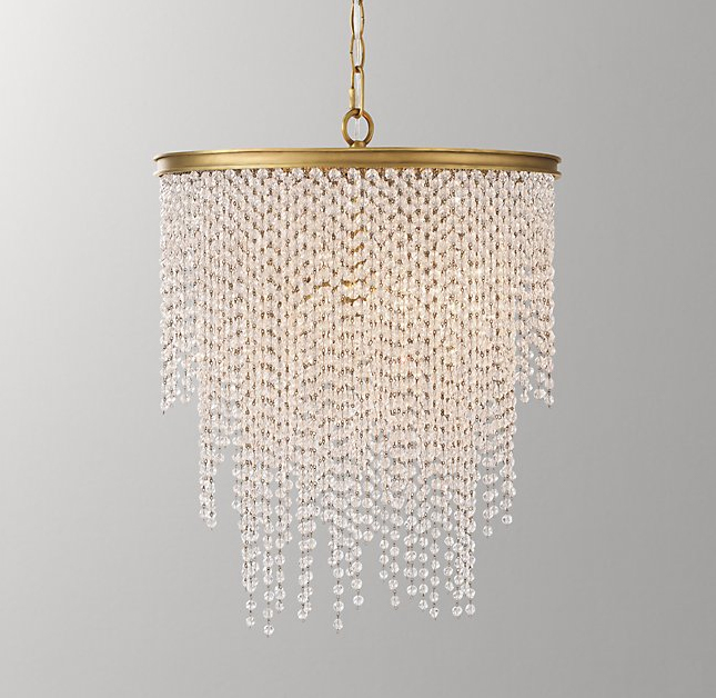 Люстра Athena 50 в Москве Люстра Athena 50