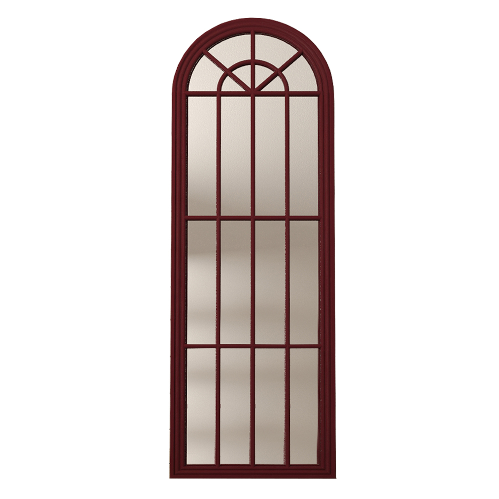 купить Зеркало "Milana" бордо арт 201-27RETG