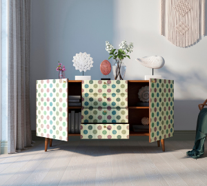 купить Комод "Berber" с ящиками 24 принт арт BB14/Print_24 в Москве купить Комод "Berber" с ящиками 24 принт арт BB14/Print_24