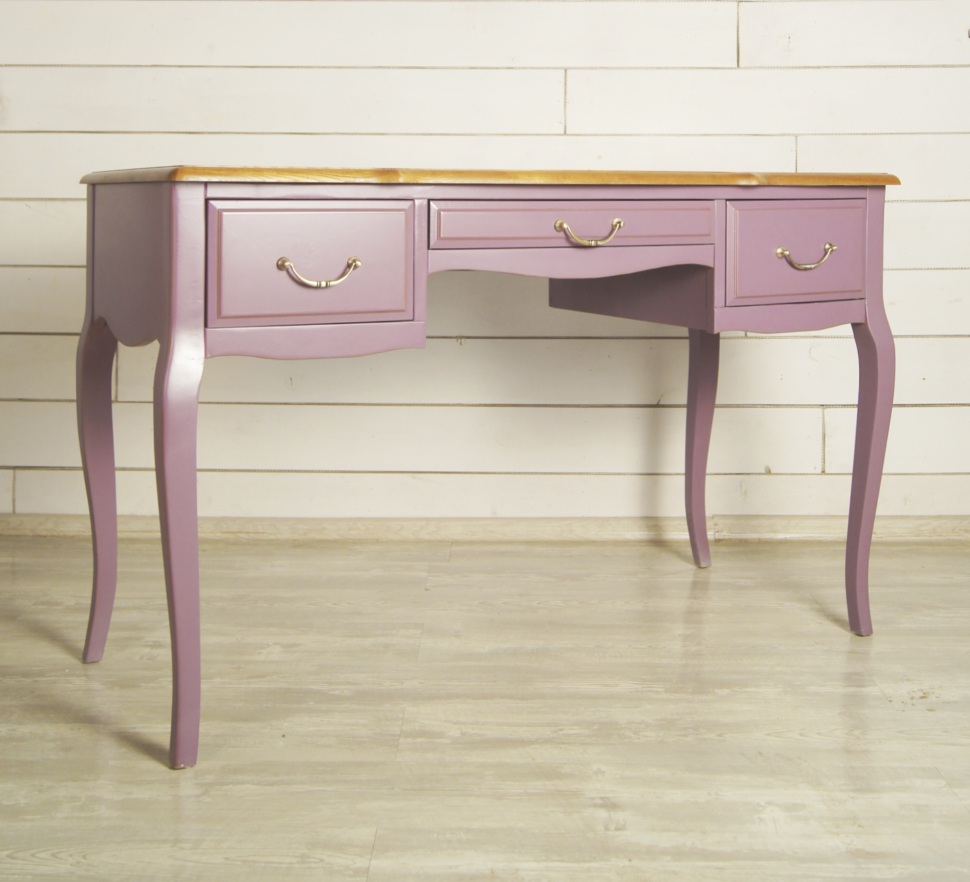 купить Стол письменный "Leontina Lavanda" арт ST9347L