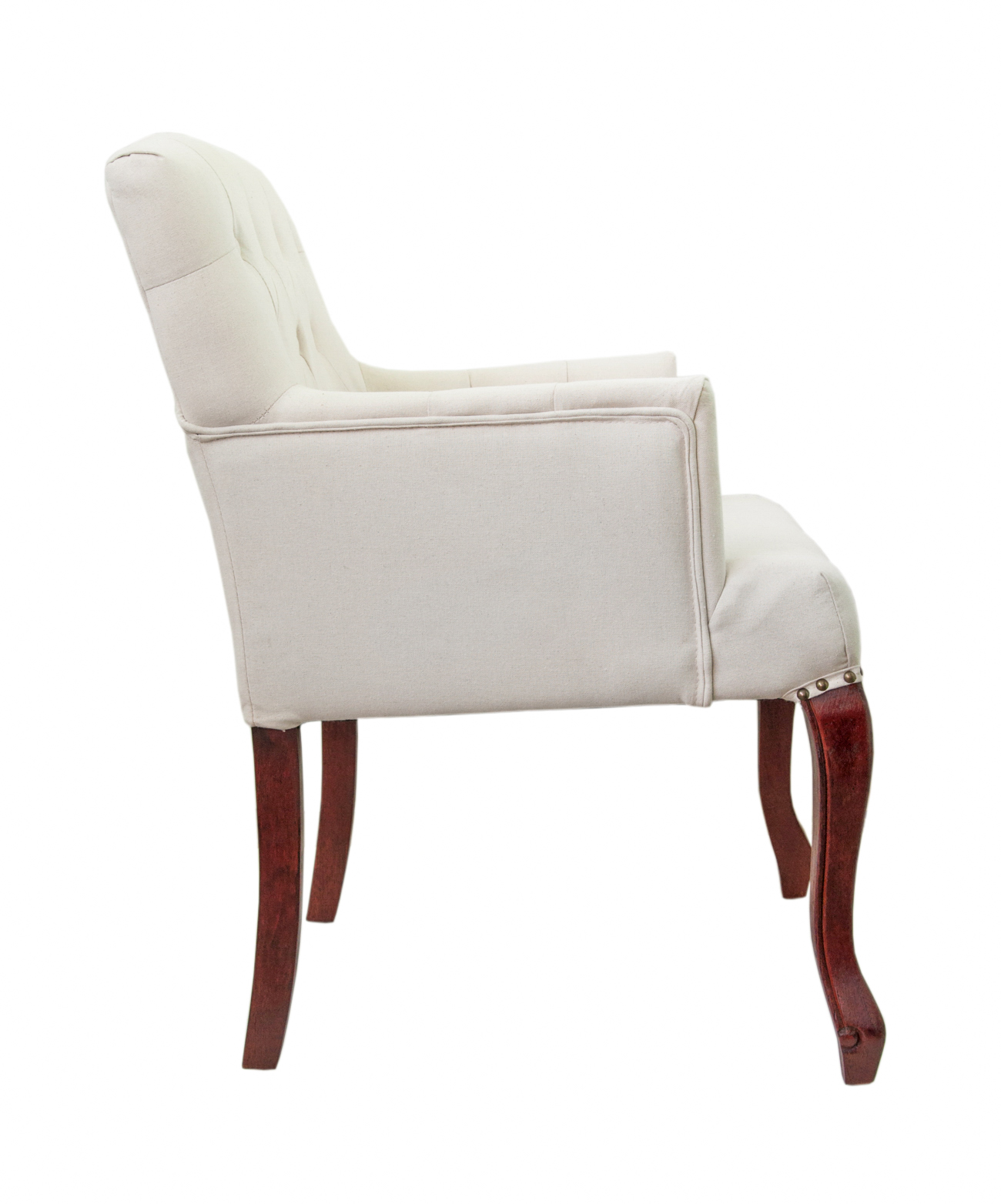 купить Классическое кресло Deron Beige Classic в Москве купить Классическое кресло Deron Beige Classic