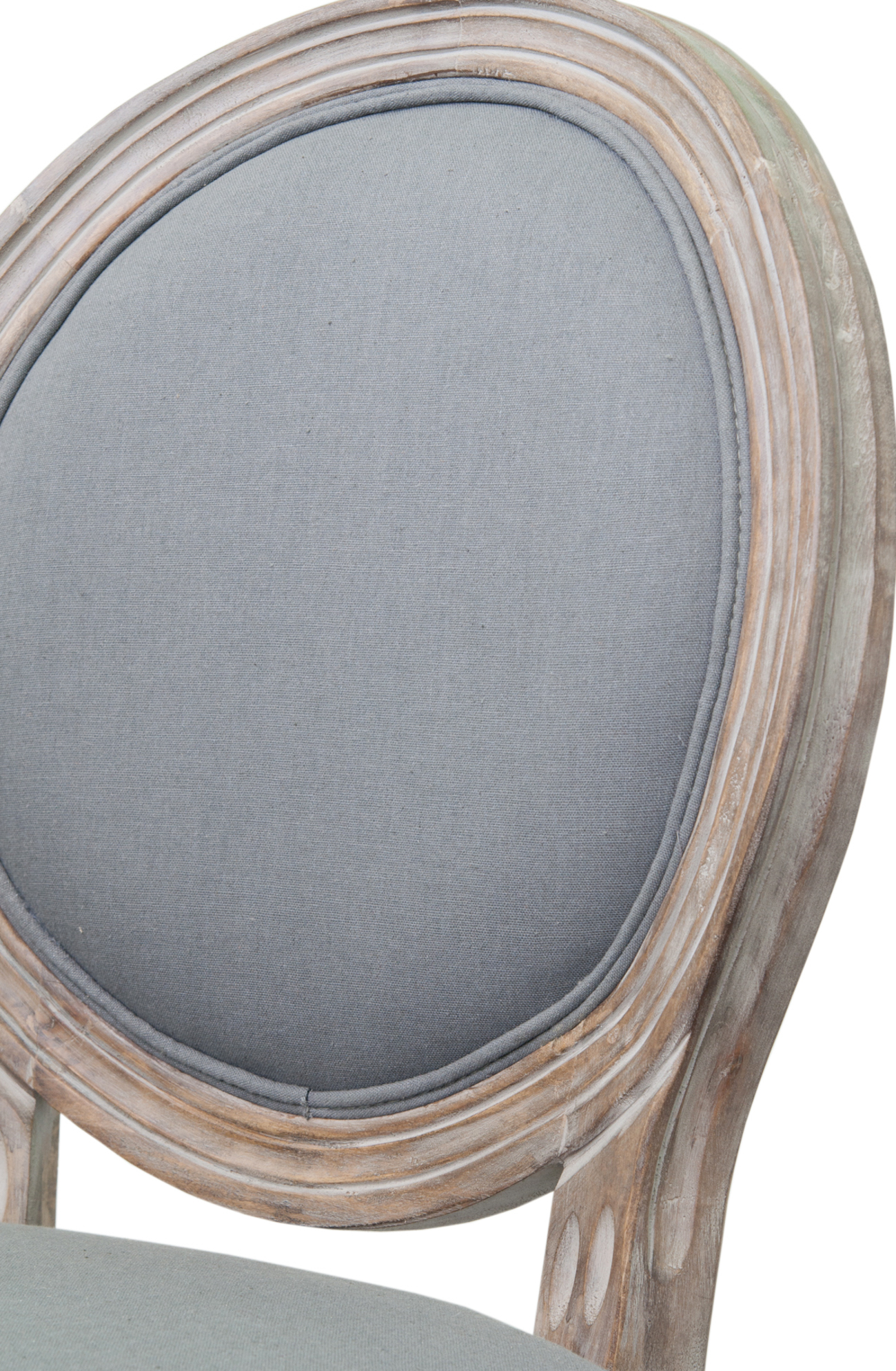 фото Дизайнерский барный стул Filon Grey