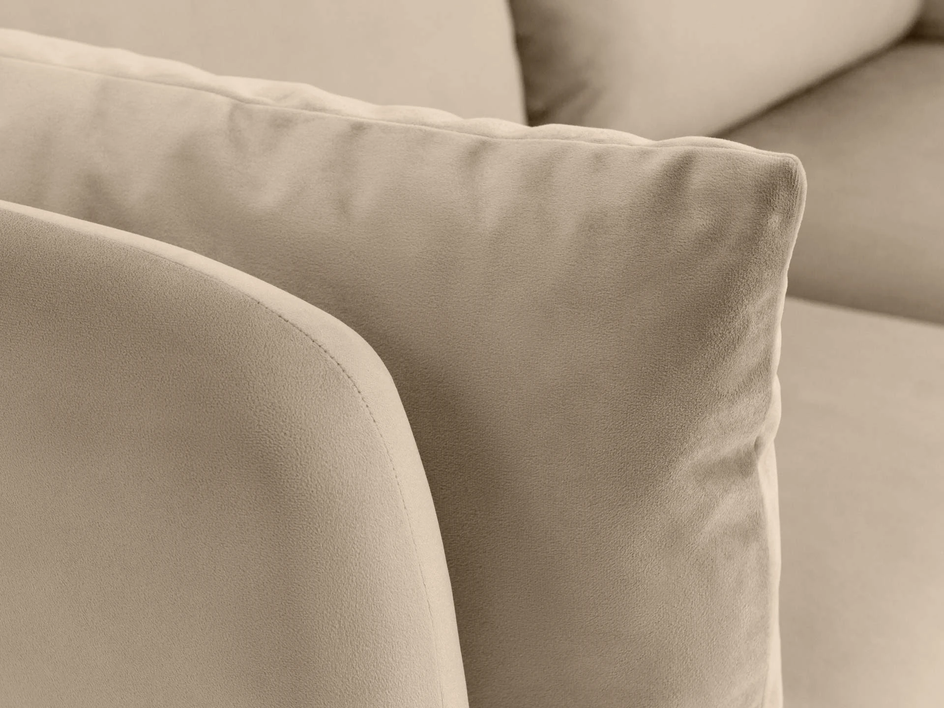 Диван Copenhagen 2-местный в интернет-магазине в Москве Диван Copenhagen 2-местный в интернет-магазине