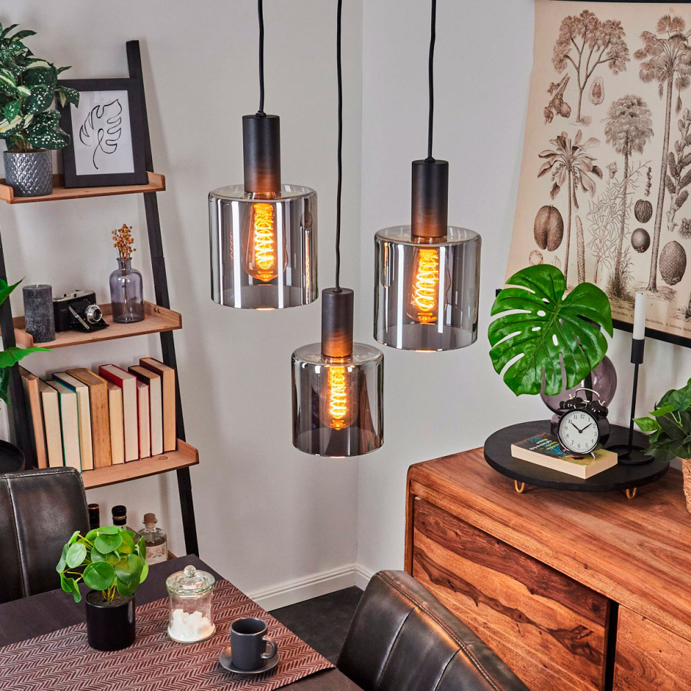 заказать 98754 Подвесной потолочный светильник (люстра) GOROSIBA