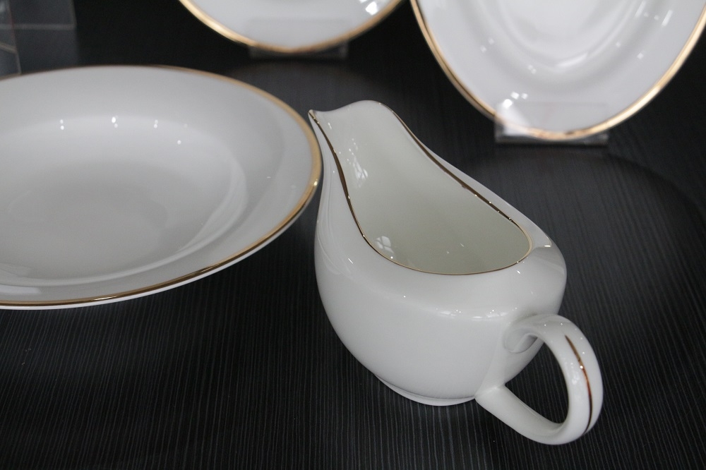 Посуда из костяного фарфора Jardine 26 Pcs Dinner Set в интернет-магазине в Москве Посуда из костяного фарфора Jardine 26 Pcs Dinner Set в интернет-магазине