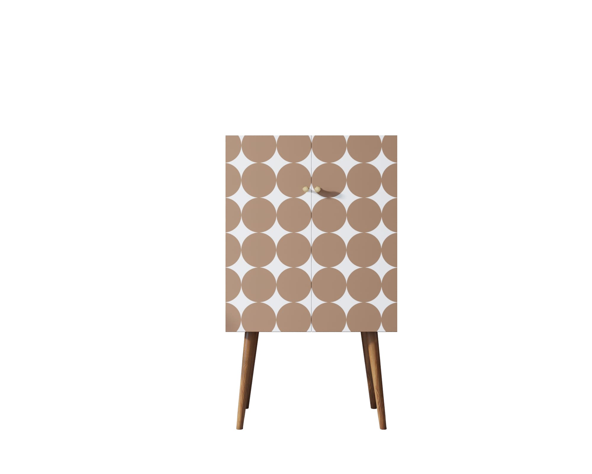 заказать Комод на высоких ножках "Berber" 17 принт арт BB09/Print_17