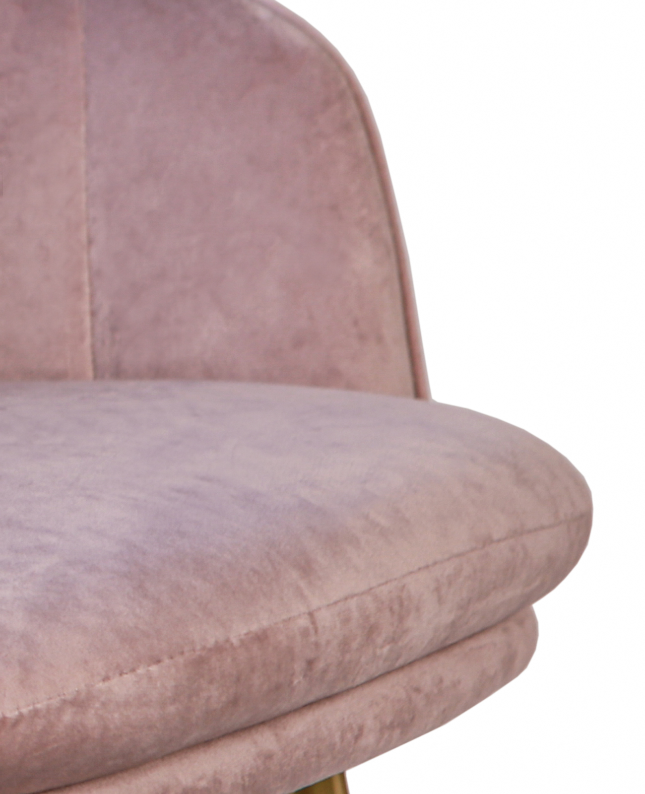 фото Стул Aqua Steel Pink