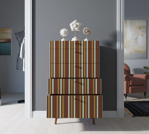 купить Комод высокий "Berber" принт 20 арт BB10/Print_20 в Москве купить Комод высокий "Berber" принт 20 арт BB10/Print_20