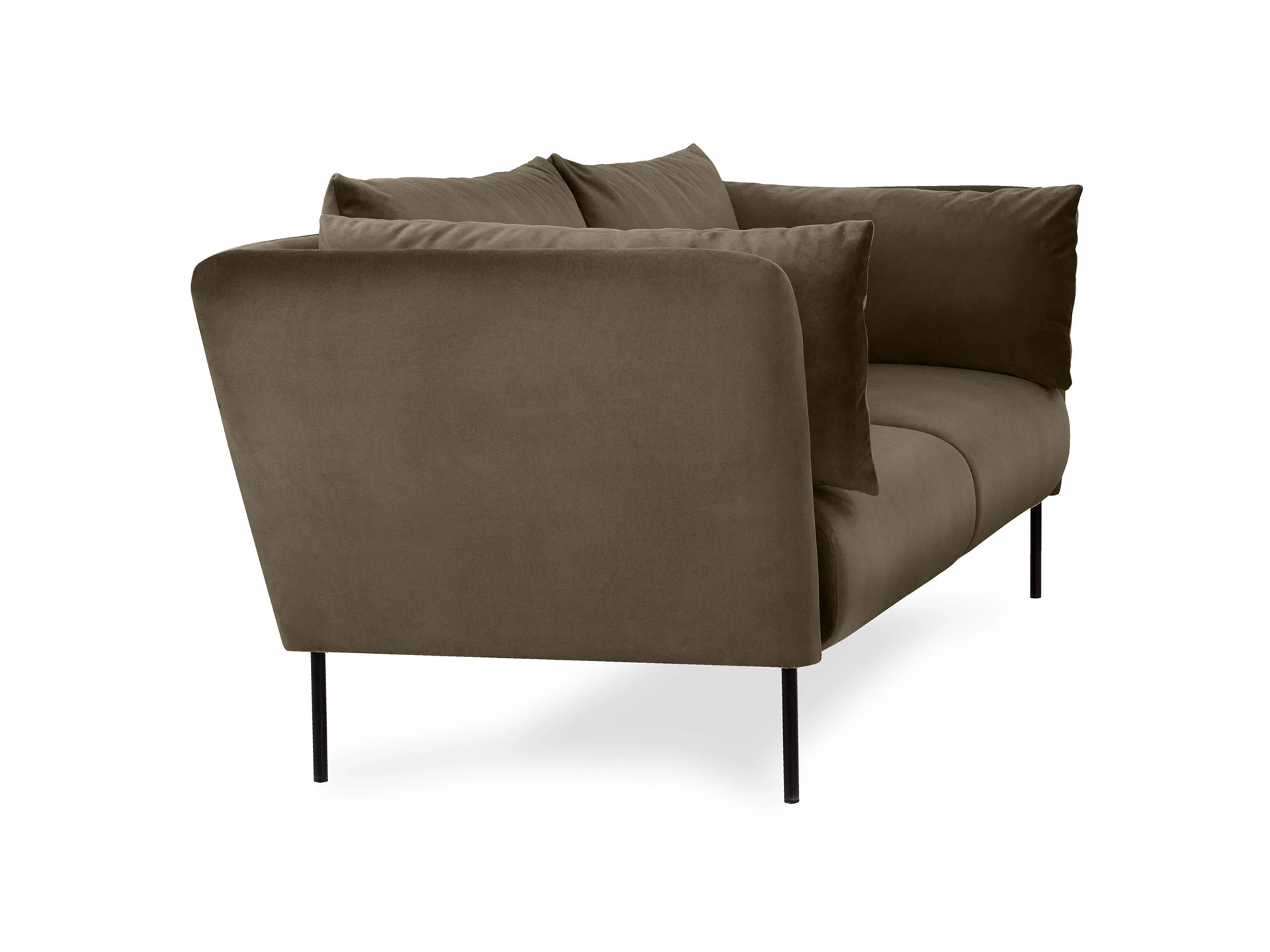 заказать Диван Copenhagen 2-местный