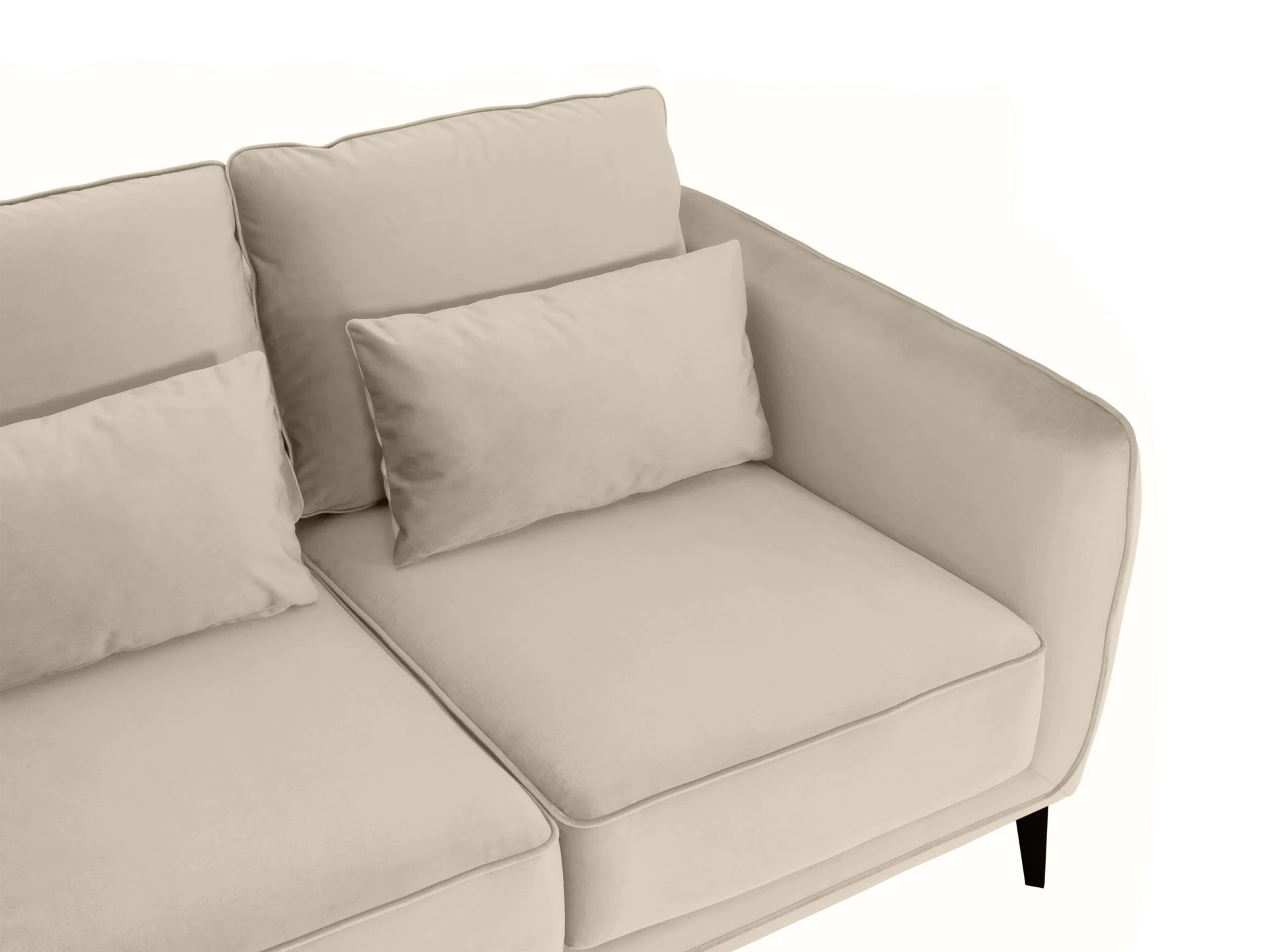 фото Диван Amsterdam двухместный в интерьере