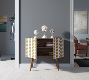 купить Комод на высоких ножках "Berber" малый принт 23 арт BB13/Print_23 в Москве купить Комод на высоких ножках "Berber" малый принт 23 арт BB13/Print_23