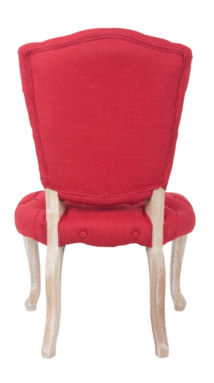 заказать Стул Gamila Red