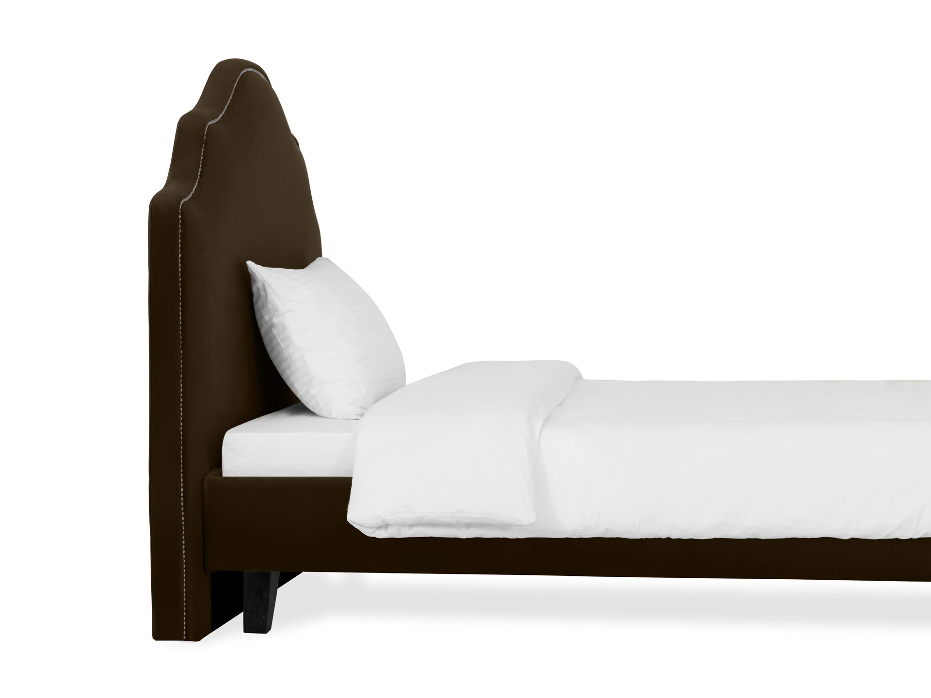 Кровать Princess II L в интерьере в Москве Кровать Princess II L в интерьере