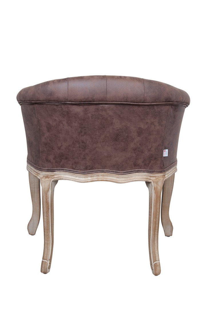 Низкое кресло ретро Kandy Antique в интернет-магазине