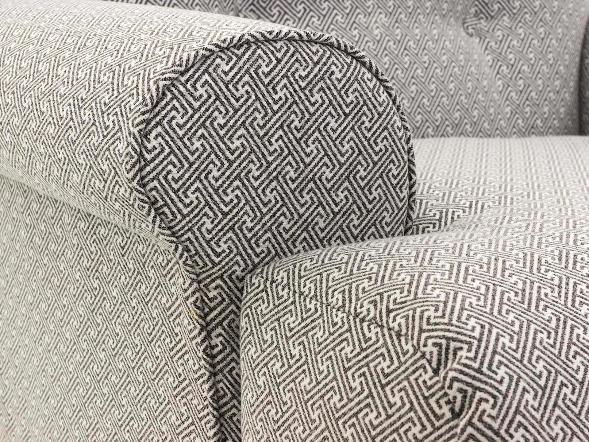 Кресло Italia в интерьере