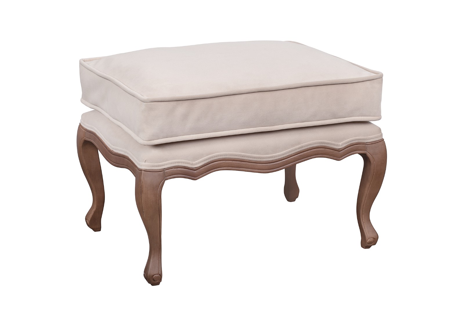 купить Банкетка Nitro Beige Ottoman V2 в Москве купить Банкетка Nitro Beige Ottoman V2