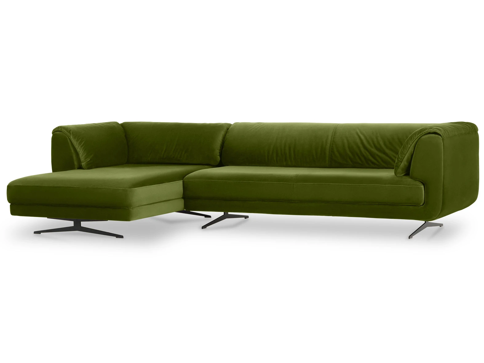 купить Диван Marsala угловой левый